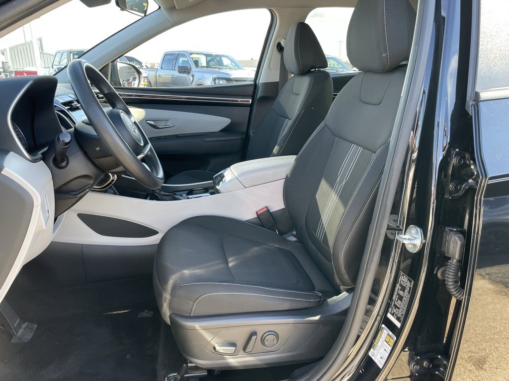 Used 2023 Hyundai Tucson SEL image 7