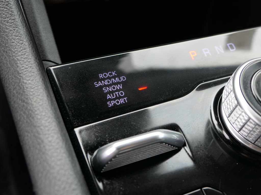 Used 2023 Jeep Grand Cherokee 4WD 4xe image 19