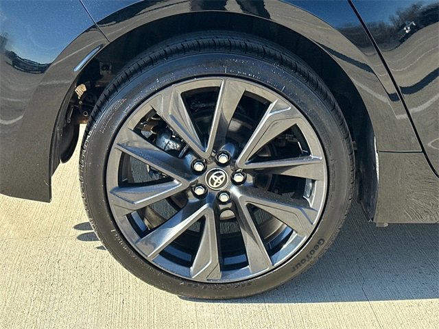 Used 2023 Toyota Corolla SE image 7