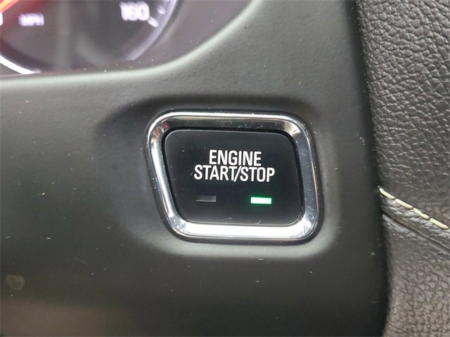 Used 2017 GMC Acadia SLT image 33