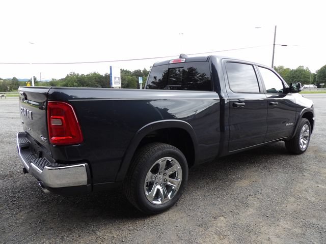 New 2026 RAM 1500 Big Horn AWD/4WD image 5