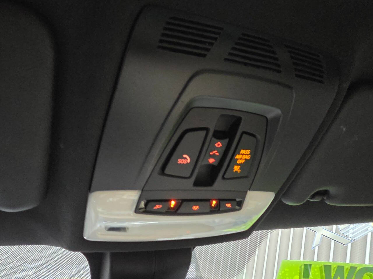 Used 2017 BMW X1 xDrive28i image 25