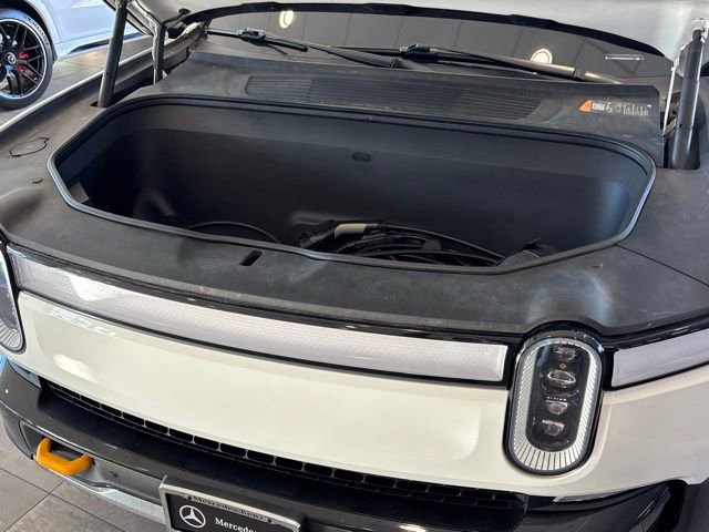 Used 2022 Rivian R1T Adventure image 35