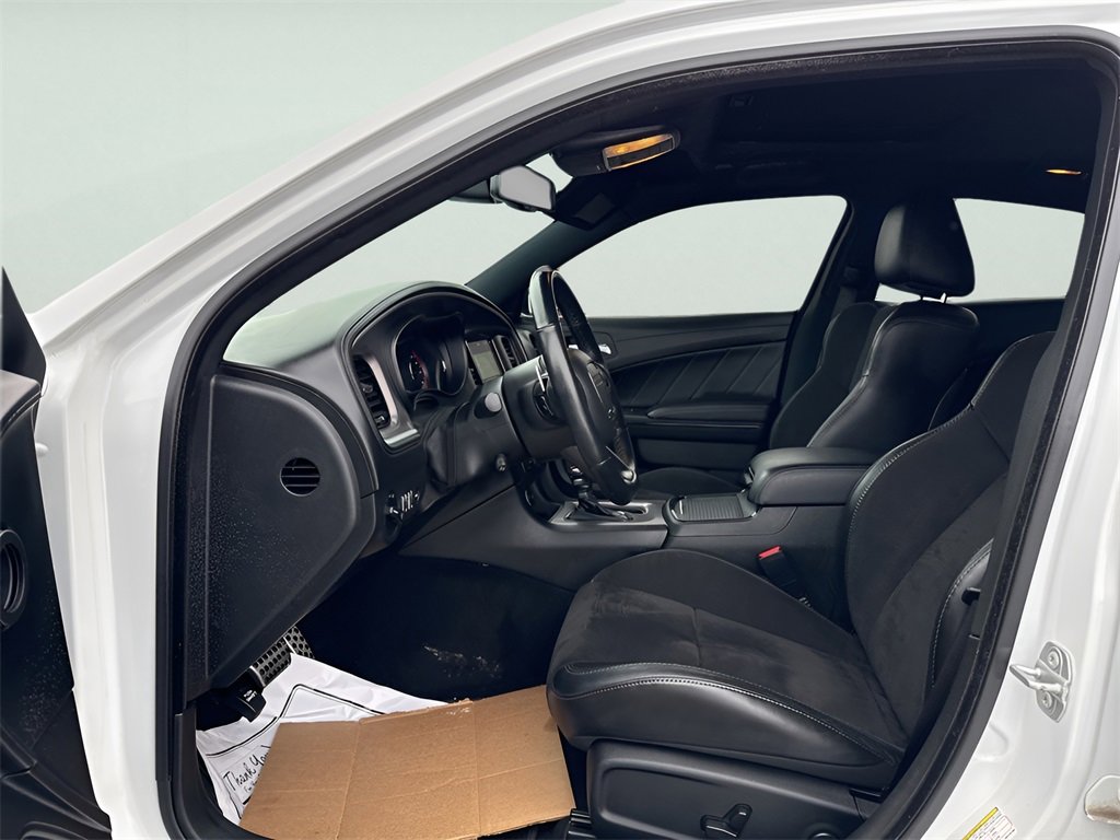 Used 2022 Dodge Charger R/T w/ Plus Group image 18