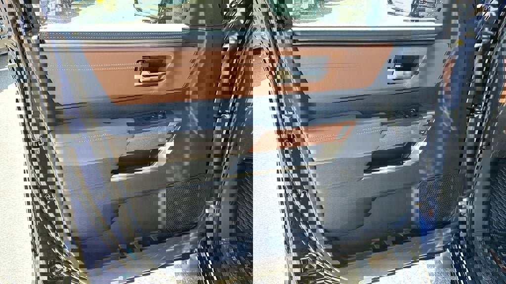 New 2026 Toyota Tundra 1794 Edition image 13