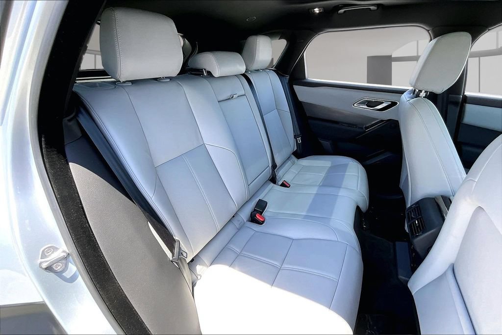 Used 2024 Land Rover Range Rover Velar Dynamic SE AWD/4WD image 23