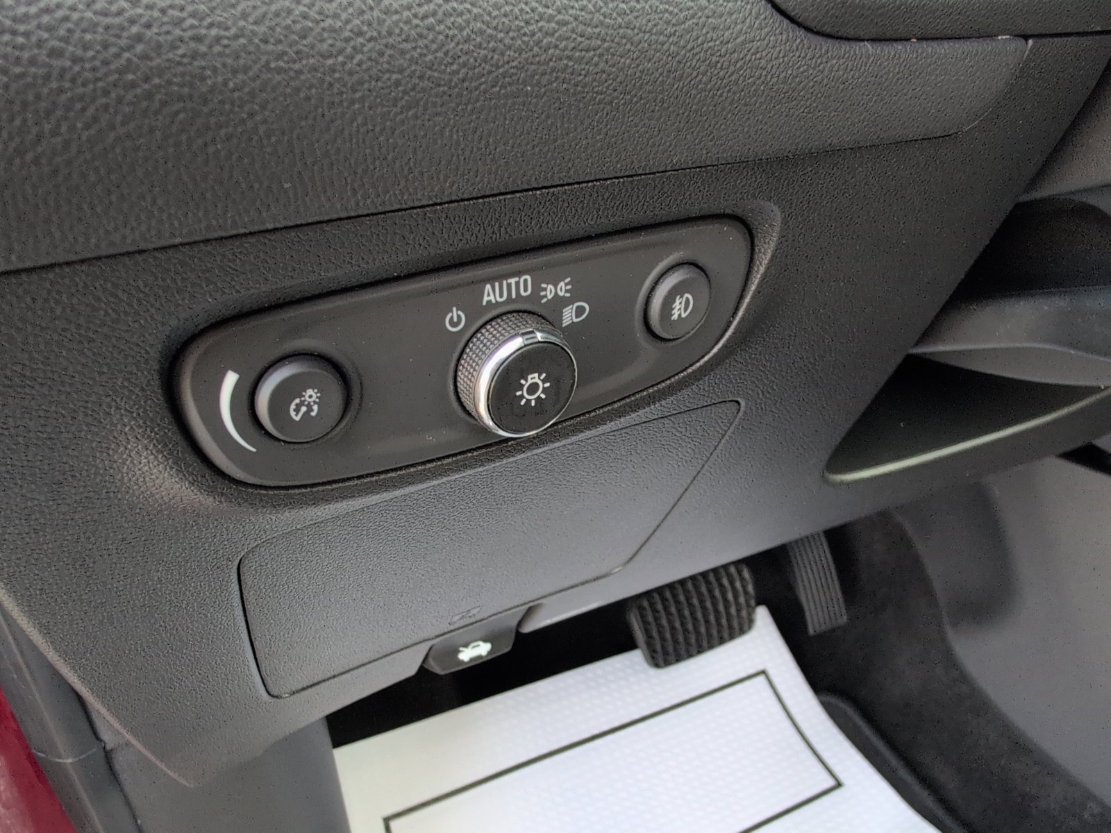 Used 2023 Buick Encore GX Preferred w/ Cold Weather Comfort Package image 15