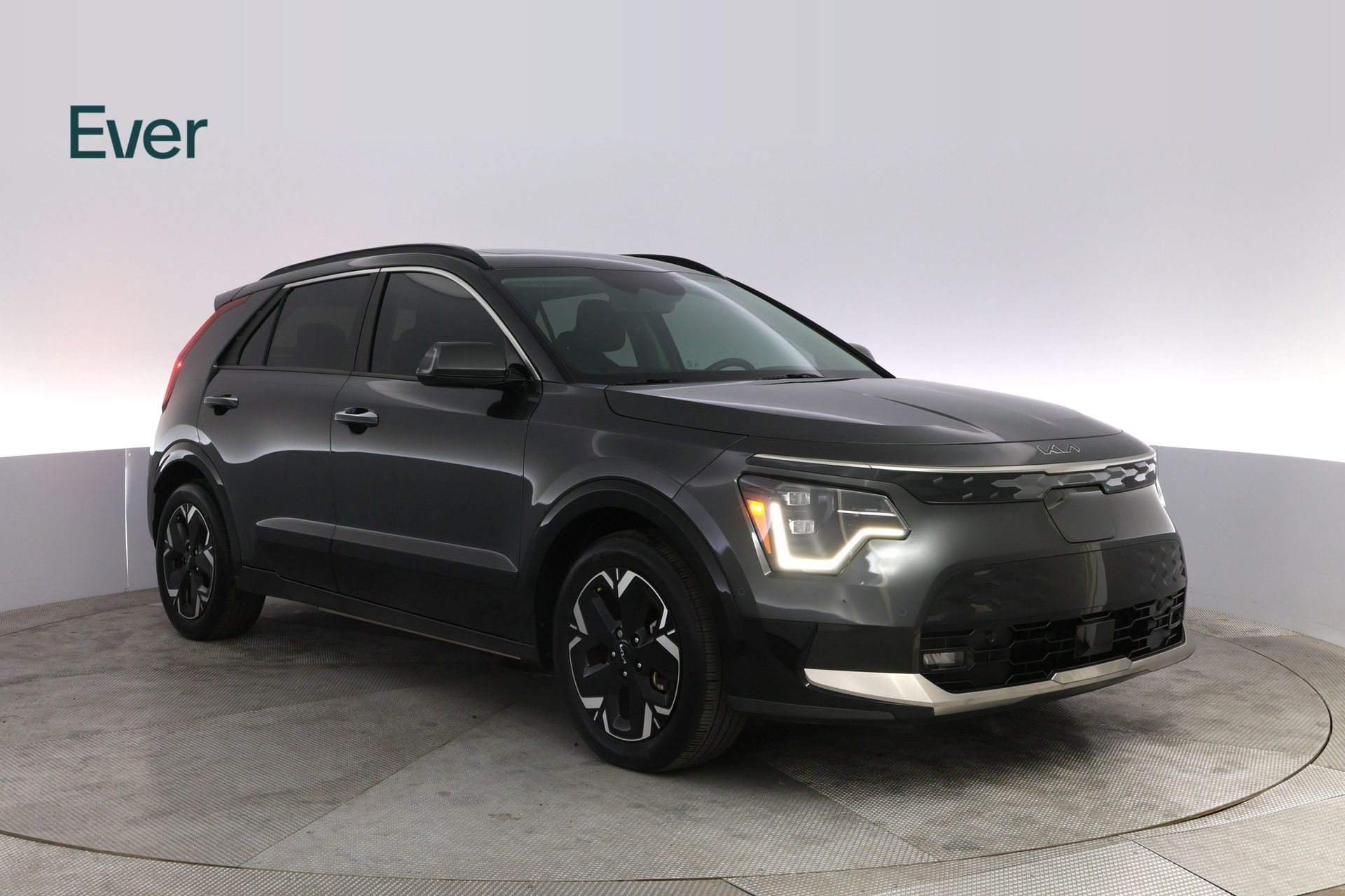 Used 2024 Kia Niro Wave image 13