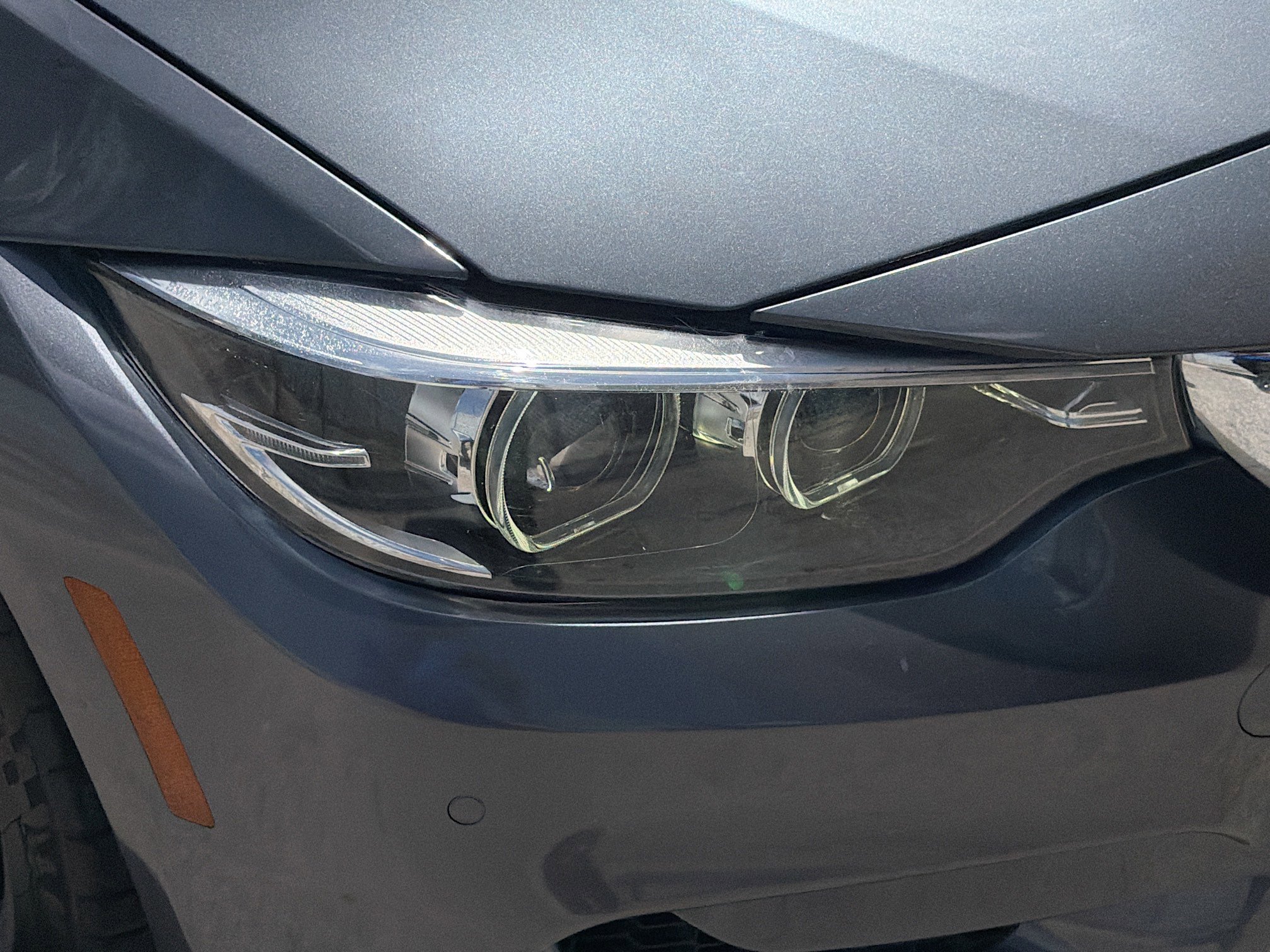 Used 2020 BMW M4 Convertible w/ M Driver's Package image 29