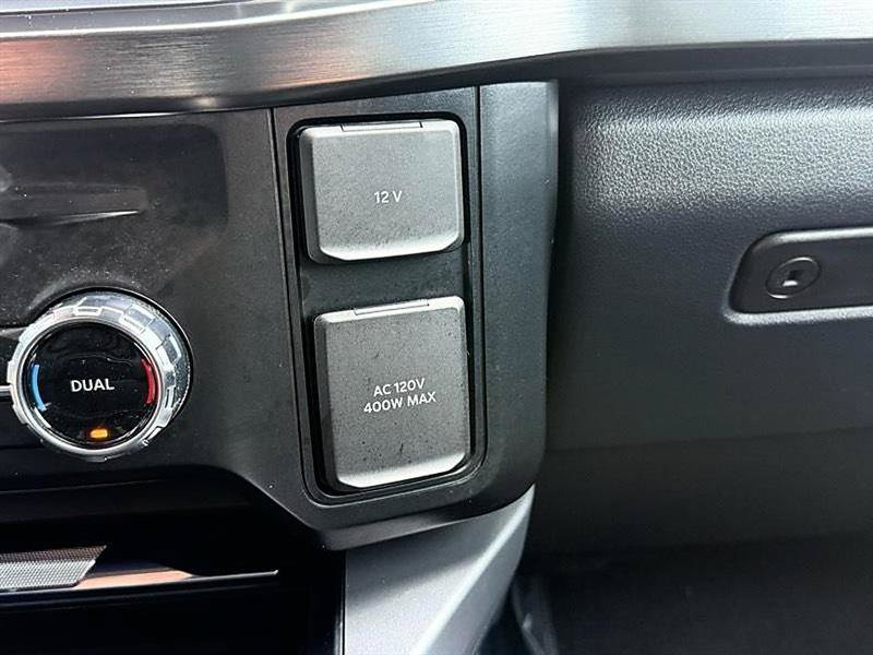 Used 2024 Ford F250 Lariat w/ Sport Appearance Package AWD/4WD image 54