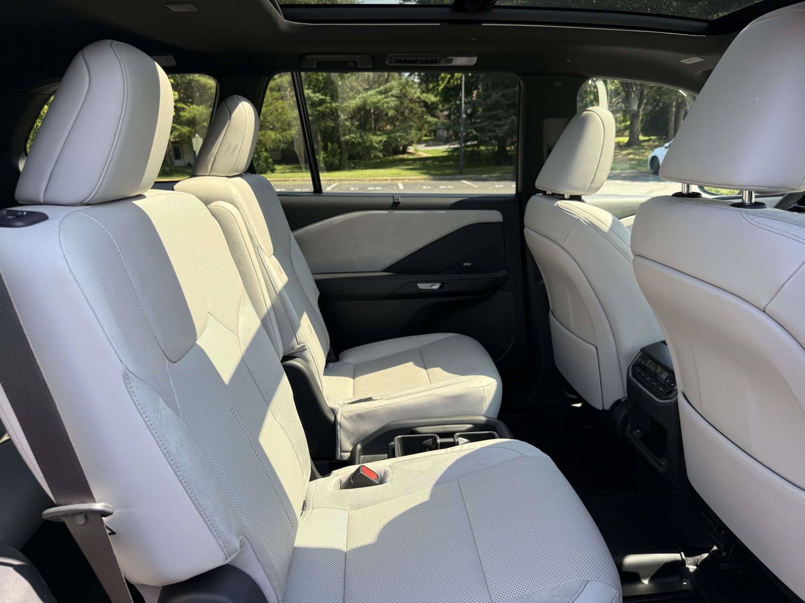 Used 2024 Lexus TX 350 AWD w/ Technology Package image 15