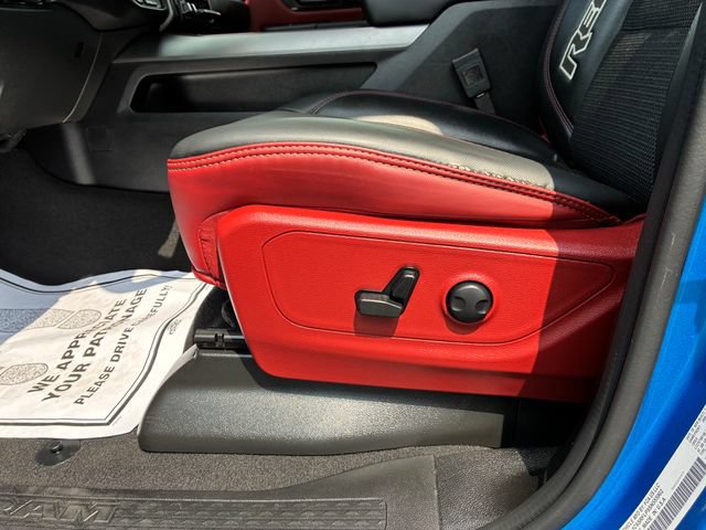 Used 2025 RAM 1500 Rebel w/ Rebel Level 1 Equipment Group AWD/4WD image 9