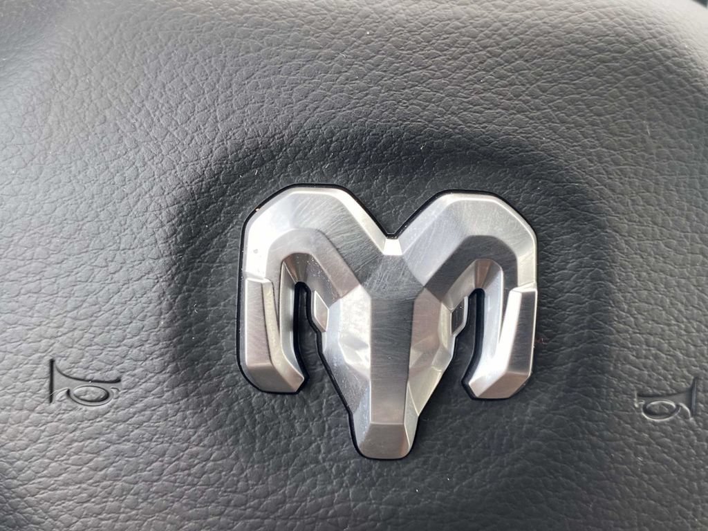 New 2026 RAM 1500 Big Horn AWD/4WD image 55