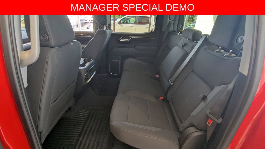Used 2026 GMC Sierra 1500 Elevation AWD/4WD image 18