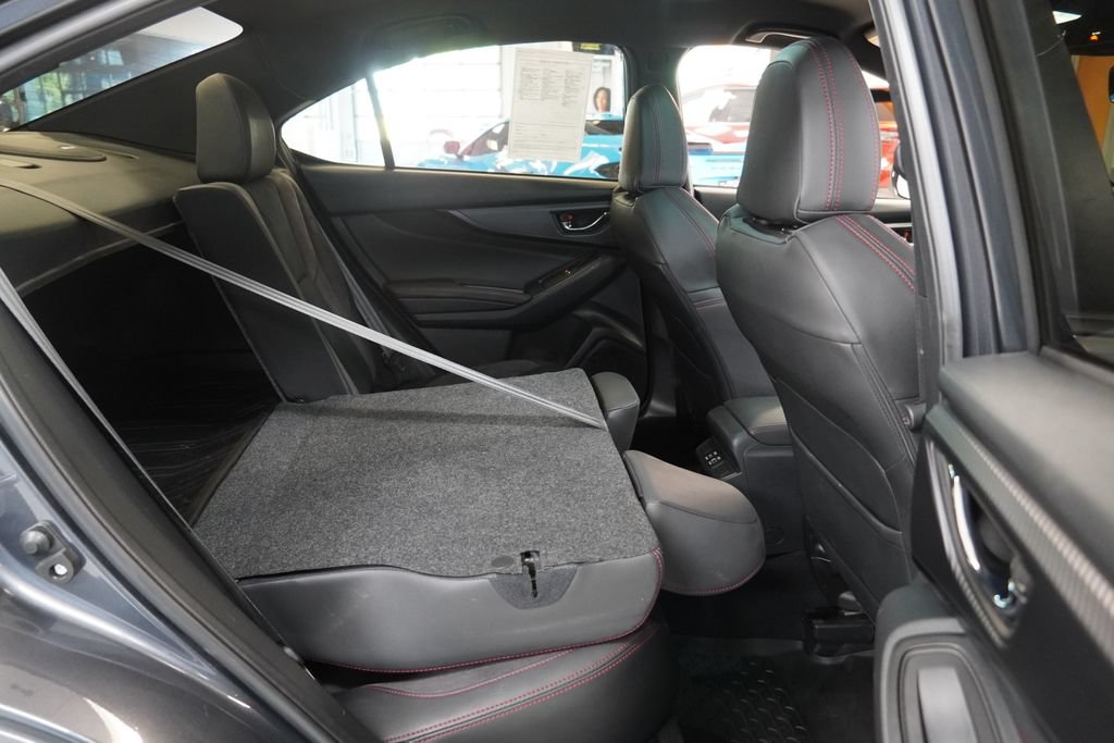 Used 2024 Subaru WRX TR AWD/4WD image 33