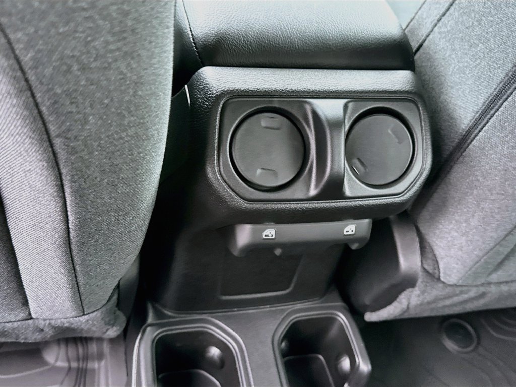 New 2027 Jeep Wrangler Unlimited Sport AWD/4WD image 30