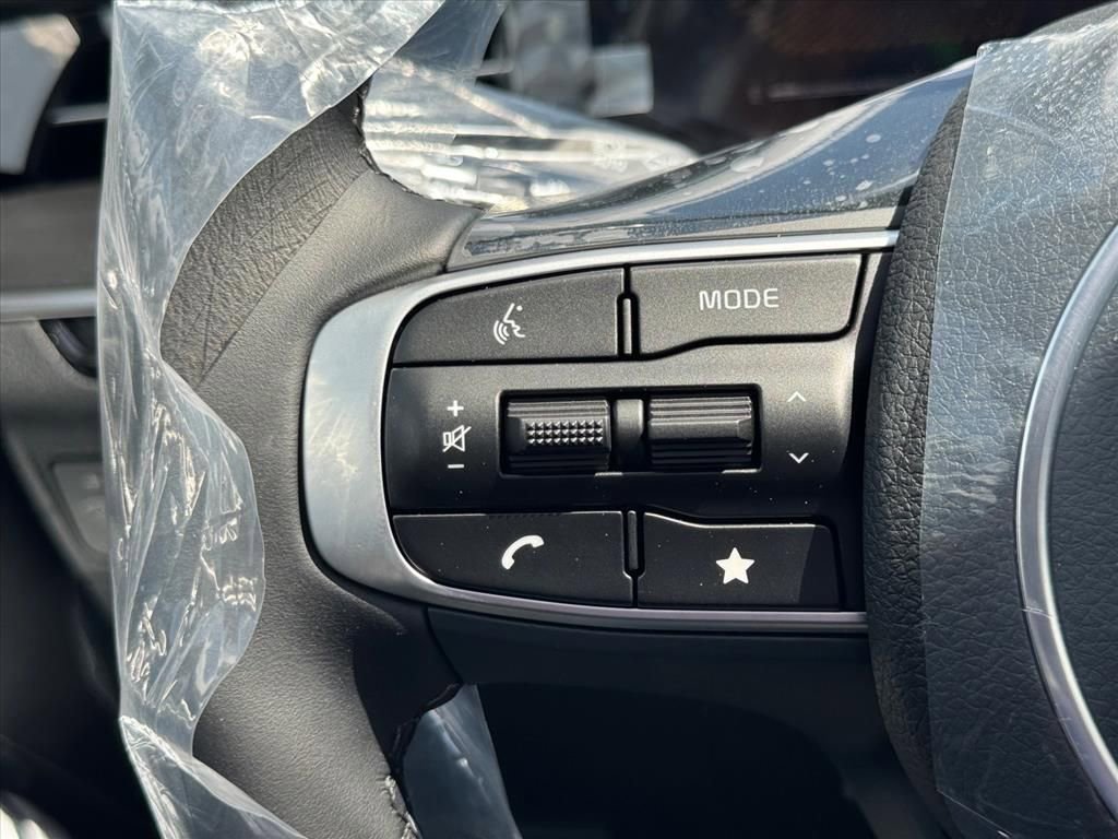 New 2026 Kia K5 GT-Line FWD image 14