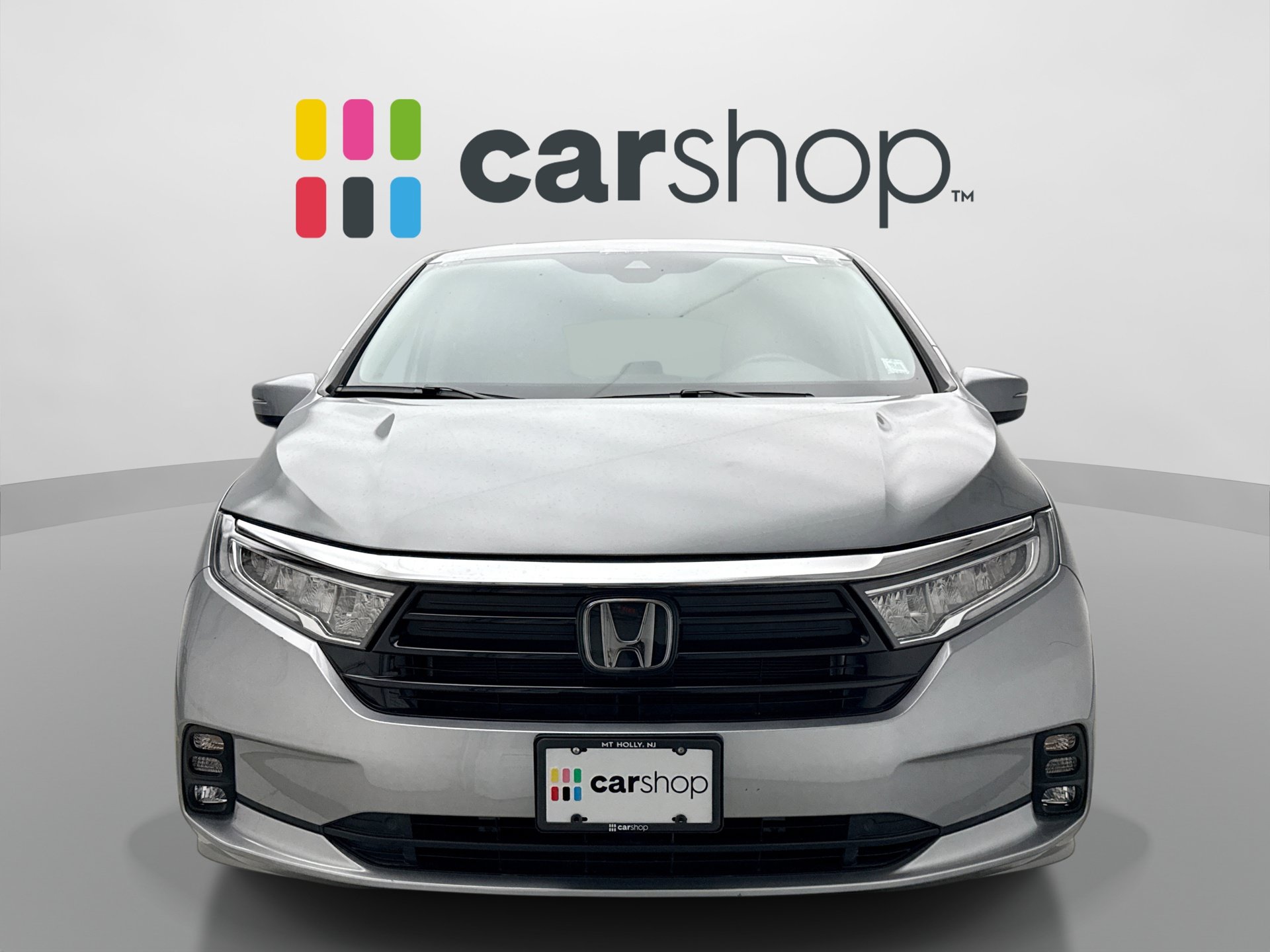 Used 2024 Honda Odyssey EX-L image 8