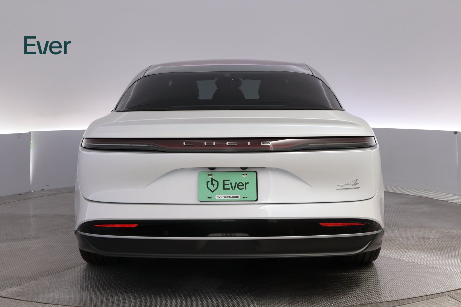 Used 2024 Lucid Air Touring AWD/4WD image 15