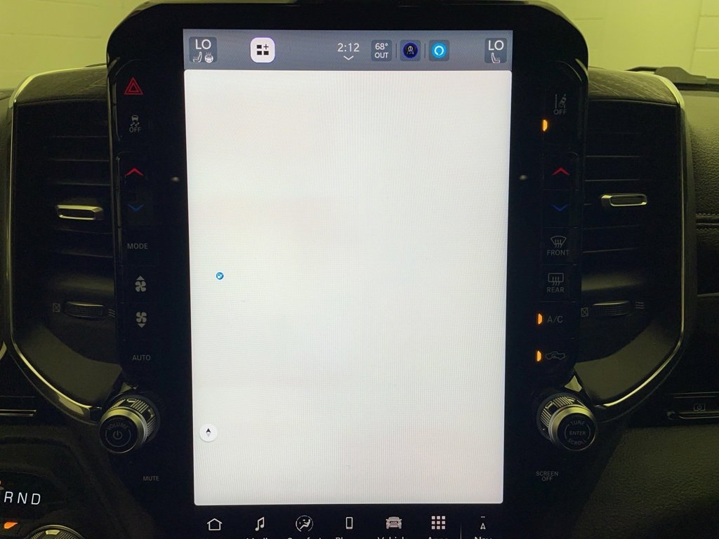 New 2026 RAM 1500 Laramie w/ Night Edition image 14