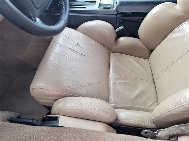 Used 1993 Chevrolet Corvette Base image 18