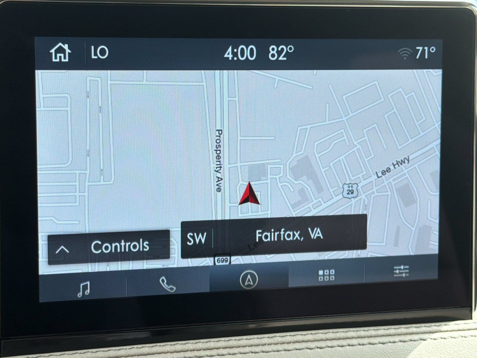 Used 2021 Lincoln Corsair AWD image 21