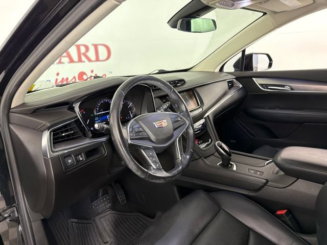 Used 2019 Cadillac XT5 Premium Luxury FWD image 12