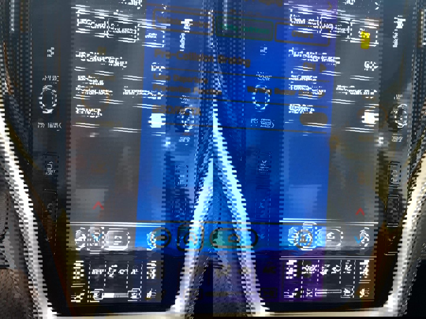 Used 2021 Subaru Outback Premium image 6