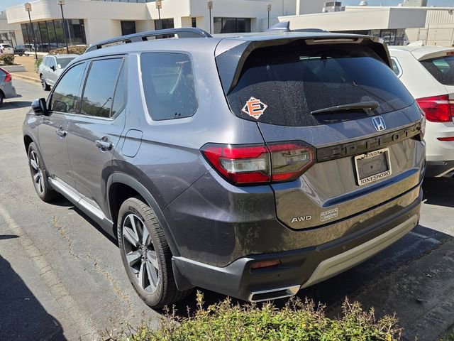 Used 2024 Honda Pilot Elite image 9