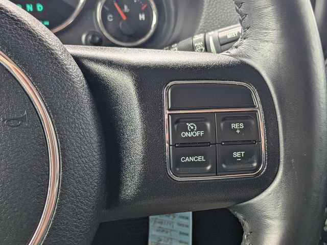 Used 2015 Jeep Wrangler Unlimited Sport w/ Quick Order Package 24S image 22