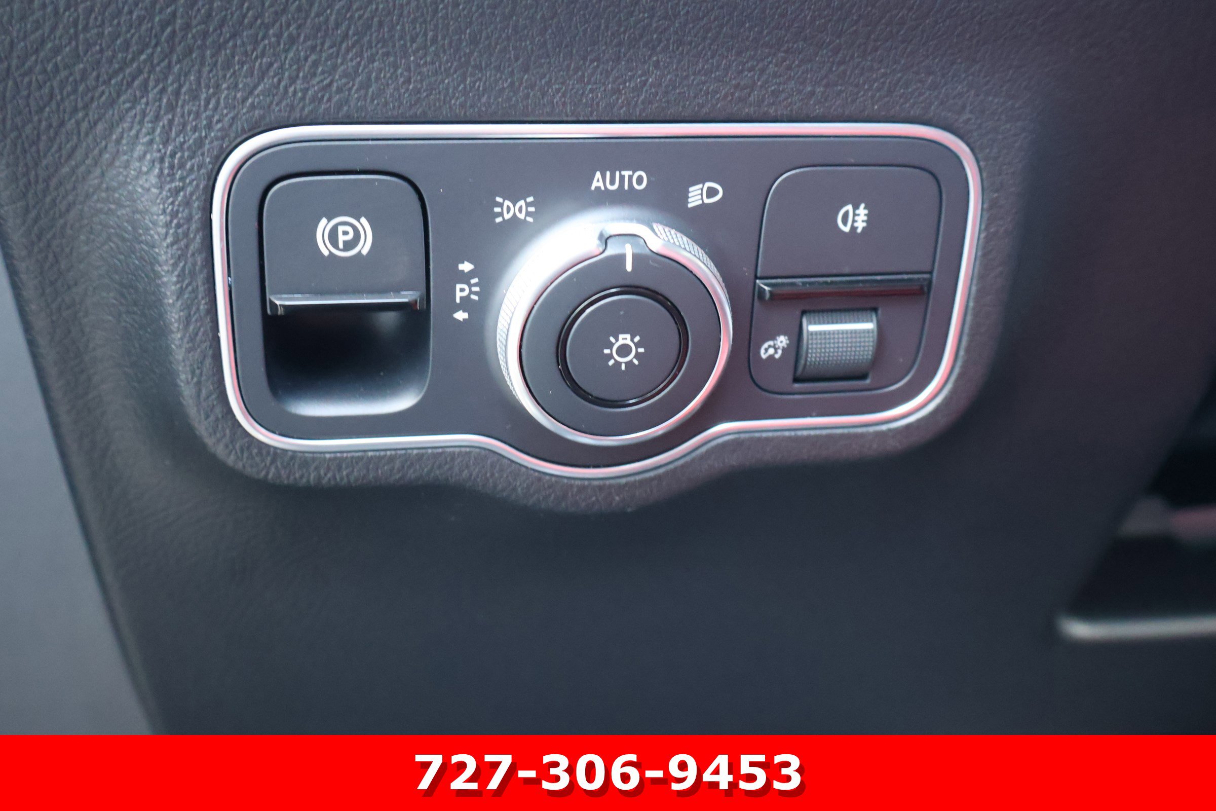 Certified 2022 Mercedes-Benz GLA 35 AMG 4MATIC image 26