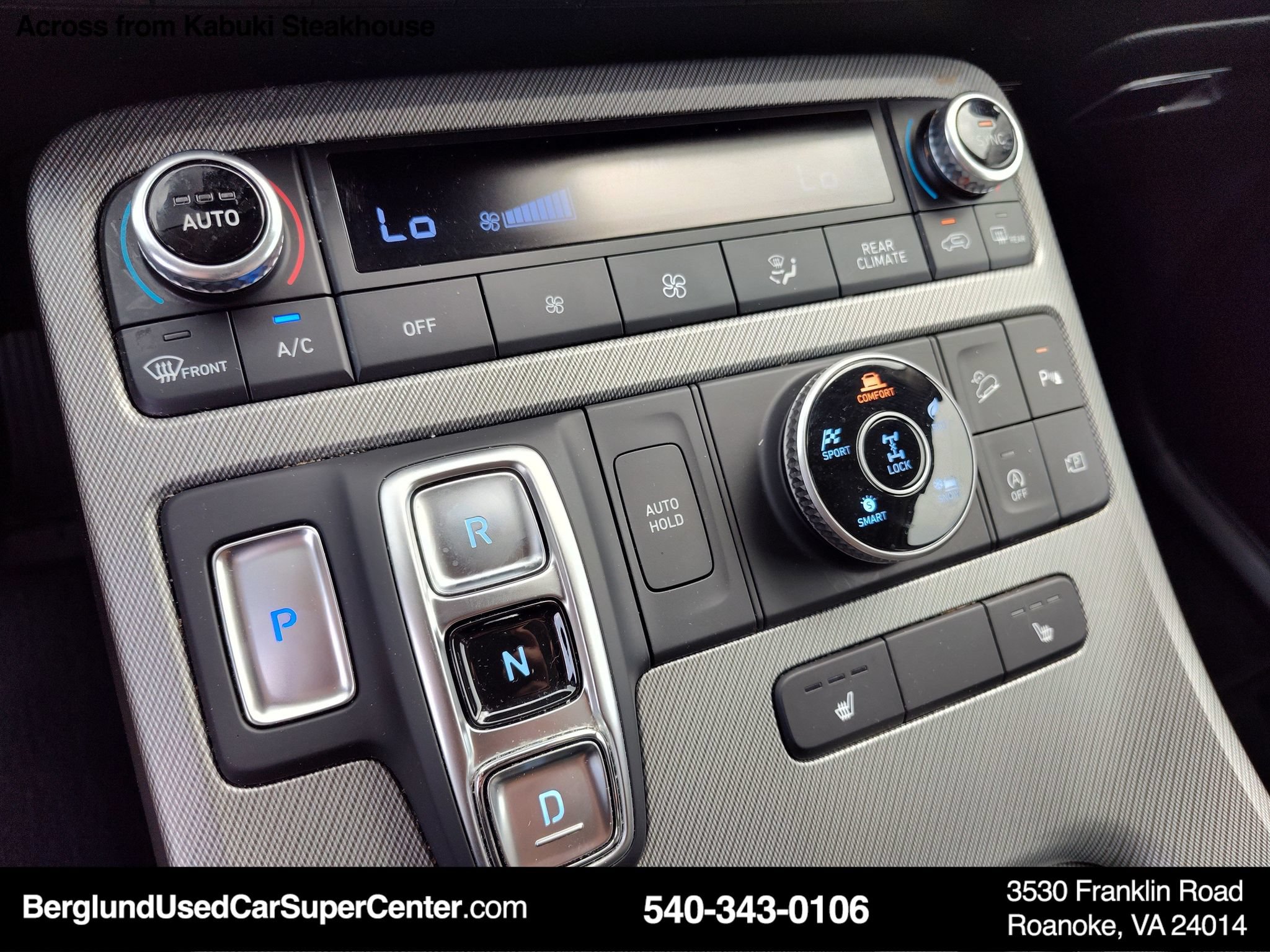 Used 2023 Hyundai Palisade XRT w/ Cargo Package AWD/4WD image 28