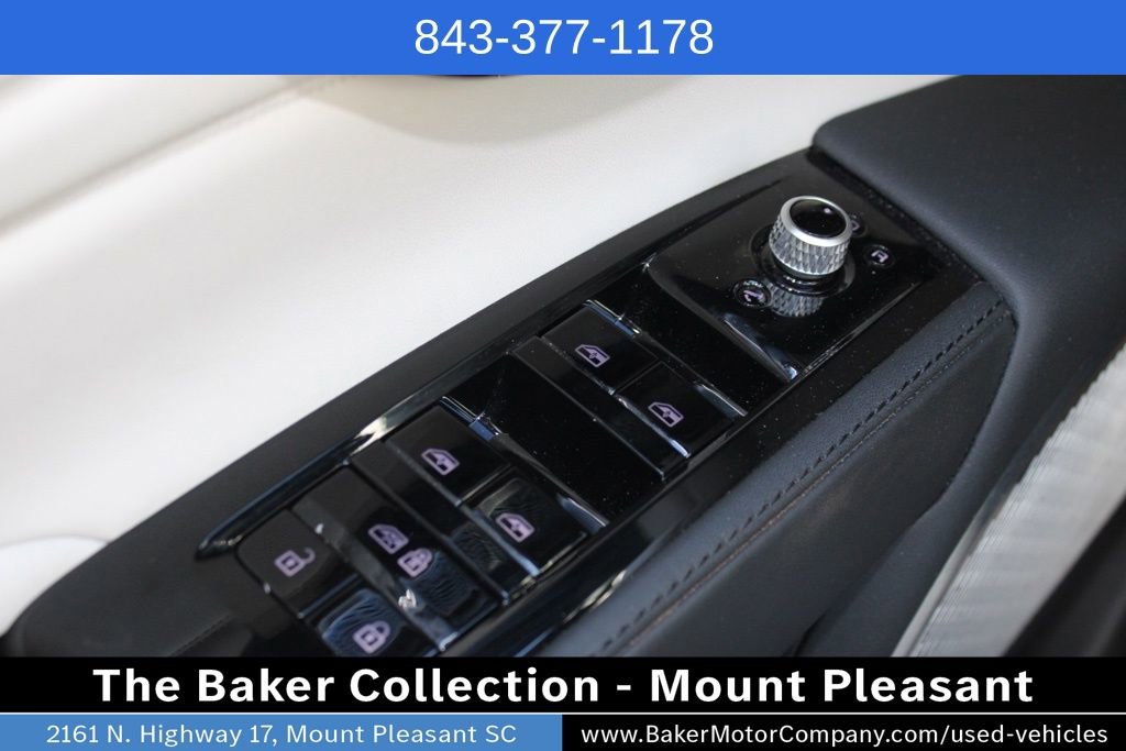 Used 2023 Maserati Grecale Modena image 16