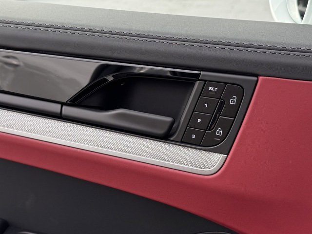 New 2026 Porsche Cayenne E-Hybrid Coupe image 16