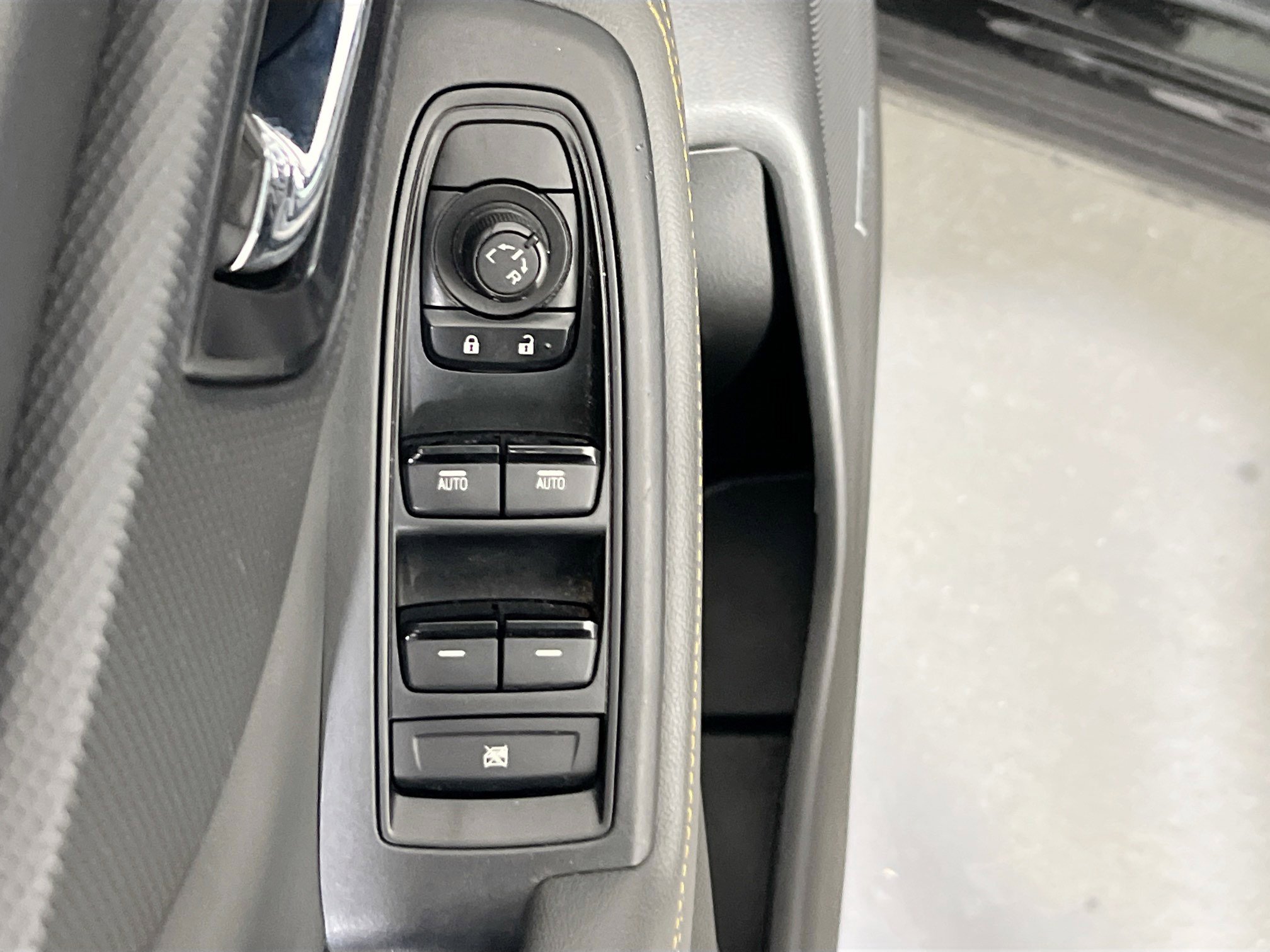 Used 2022 Subaru Forester Wilderness AWD/4WD image 18