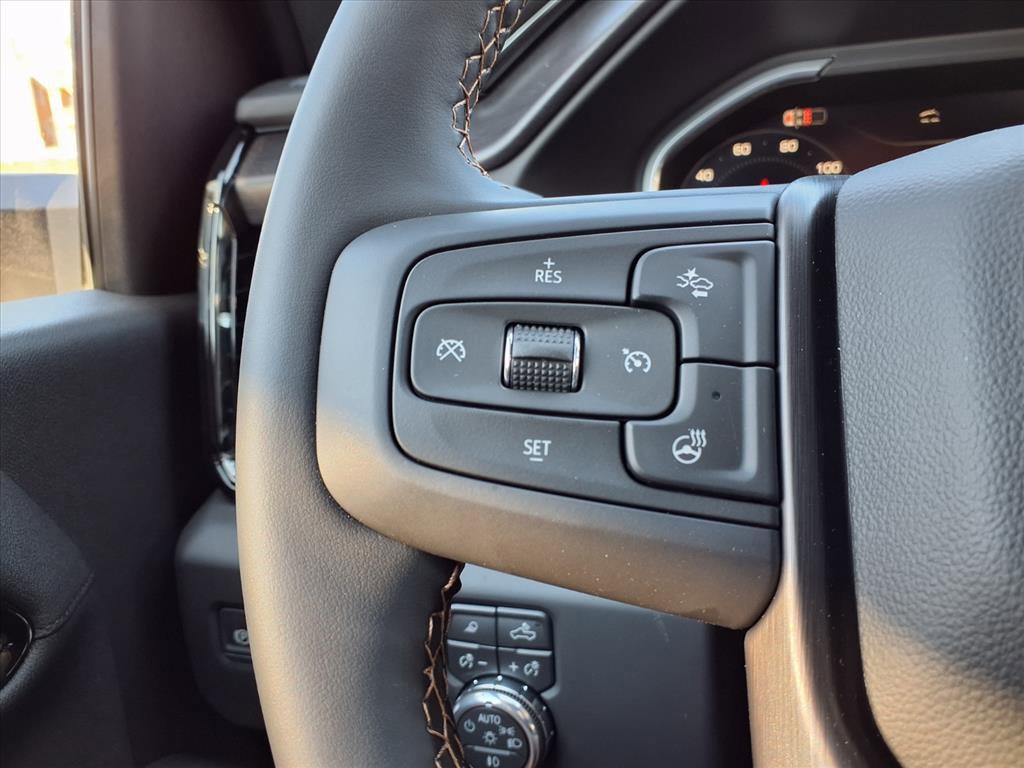 New 2026 GMC Sierra 2500 AT4 w/ AT4 Premium Plus Package image 8