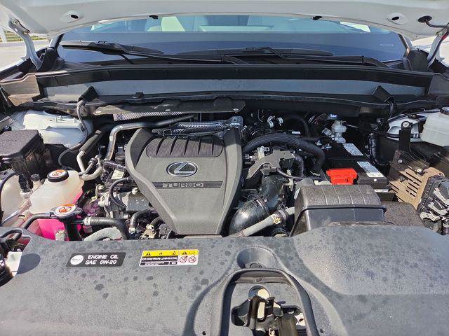 Certified 2024 Lexus TX 350 FWD w/ Cold Weather Package image 26