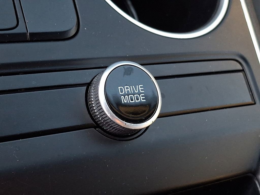 Used 2021 Kia K5 GT-Line image 24