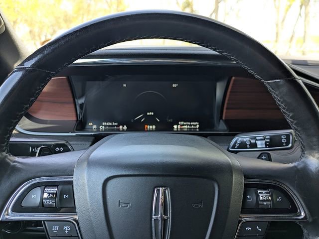Used 2021 Lincoln Navigator Reserve image 34