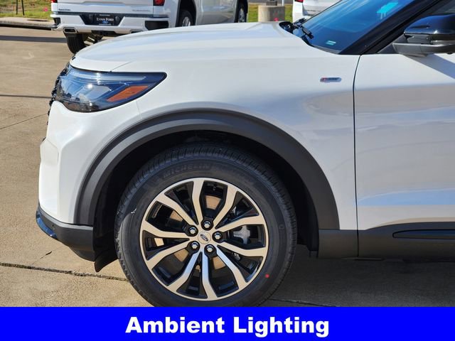 New 2026 Ford Explorer ST-Line w/ Premium Package image 9