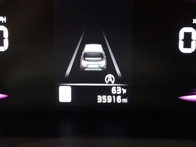 Used 2023 Kia Soul LX w/ Option Group 015 image 36