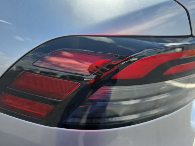 New 2026 Honda Accord Touring image 35