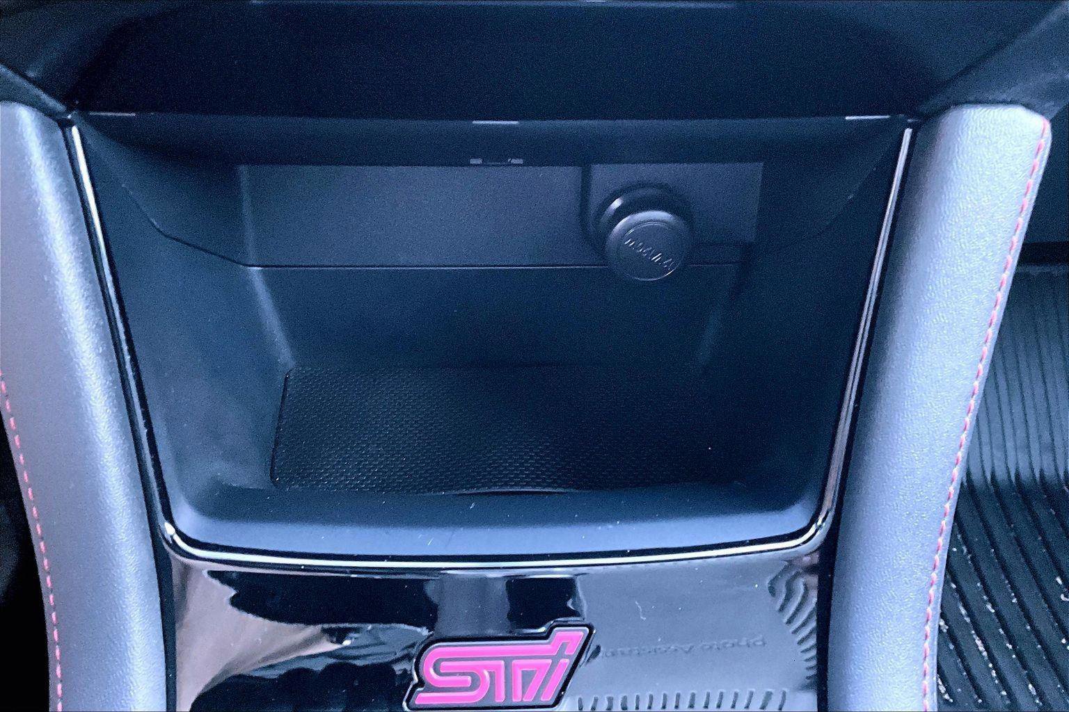 Used 2020 Subaru WRX STI Limited image 28