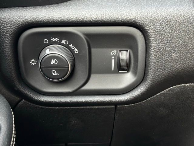 New 2026 RAM 3500 Big Horn image 39