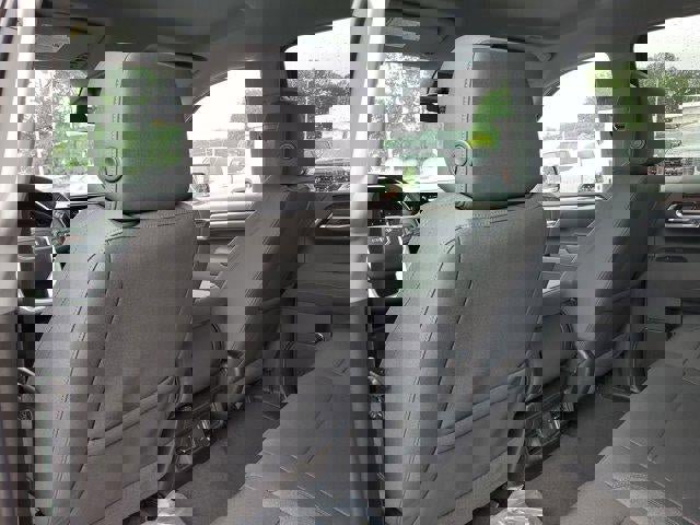 New 2025 GMC Sierra 1500 Elevation image 10