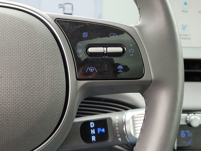 Certified 2024 Hyundai Ioniq 5 Limited RWD image 21