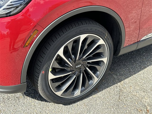 New 2026 Lincoln Aviator Reserve image 10