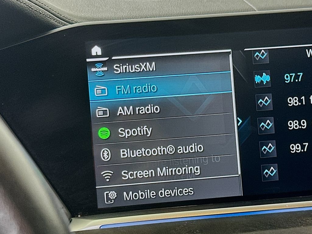 Used 2022 BMW X5 xDrive45e image 29