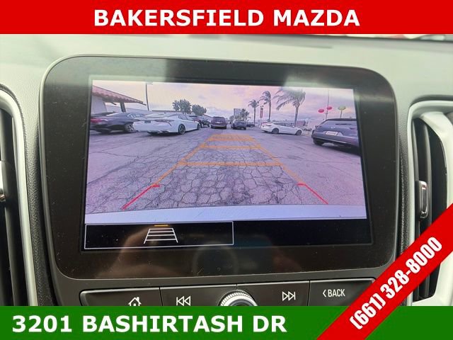 Used 2024 Chevrolet Malibu LT image 20