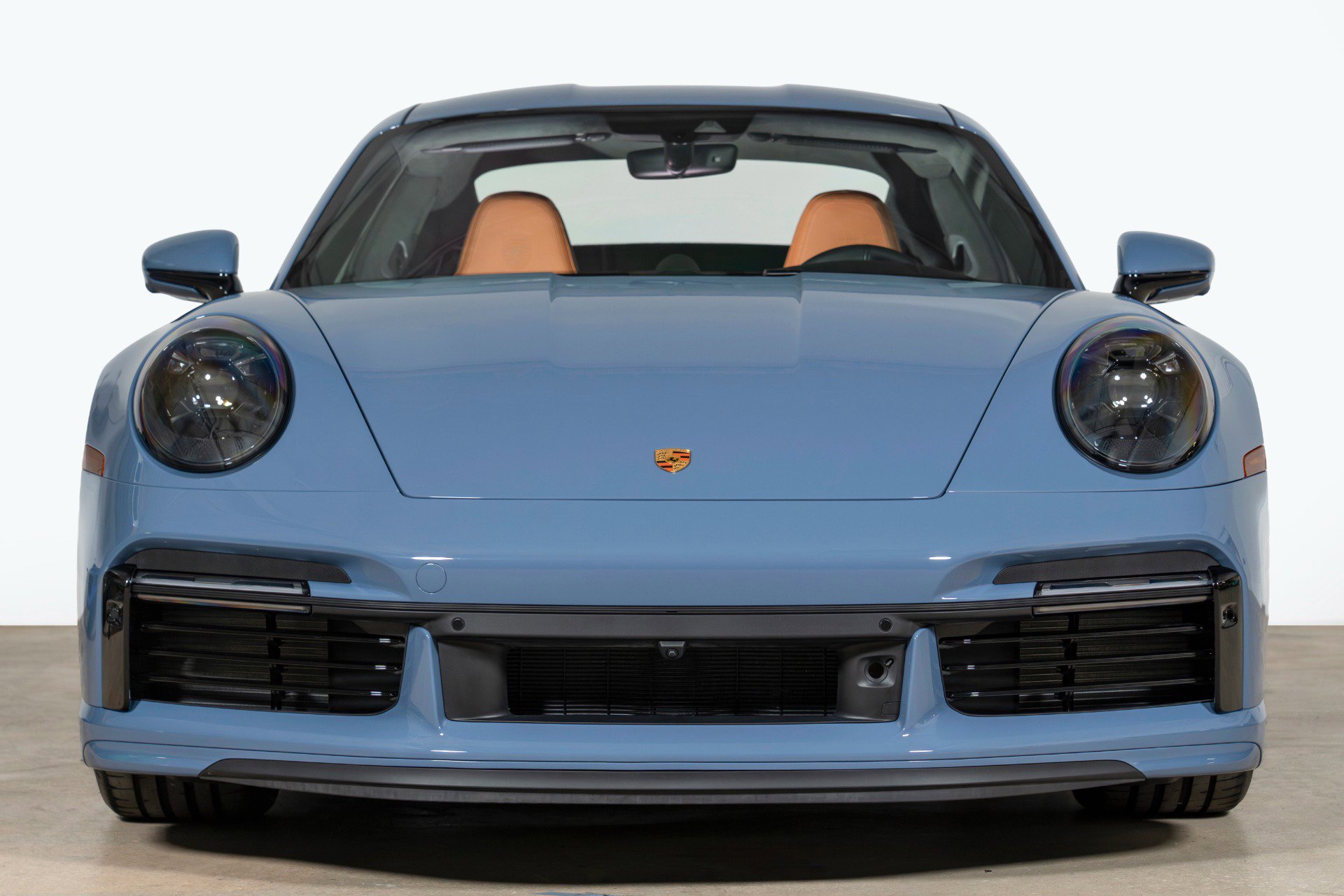 Used 2023 Porsche 911 Sport Classic image 4